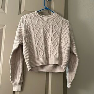 Hollister knit jumper